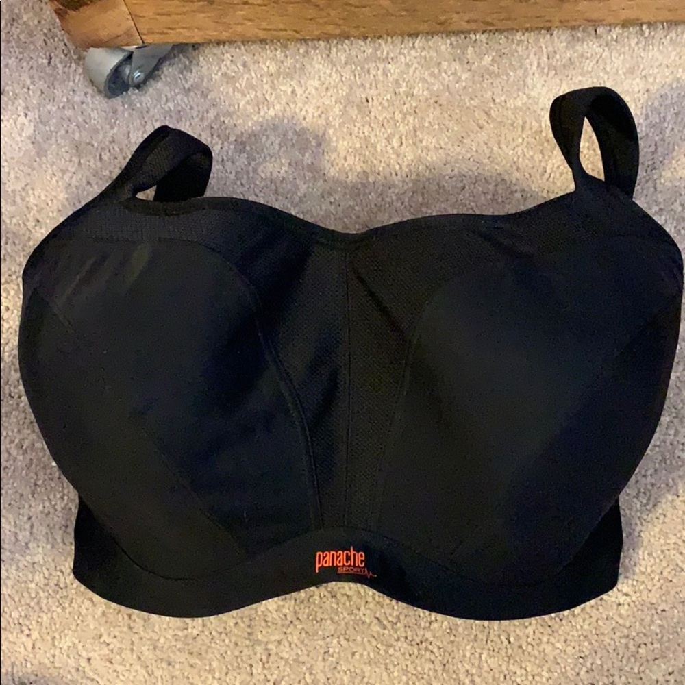 Panache sports bra, 34HH